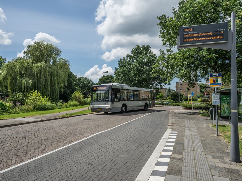 Vondellaan 53, Ridderkerk