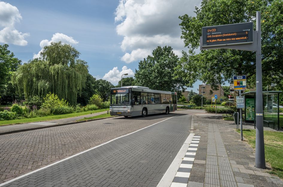 Vondellaan 53
