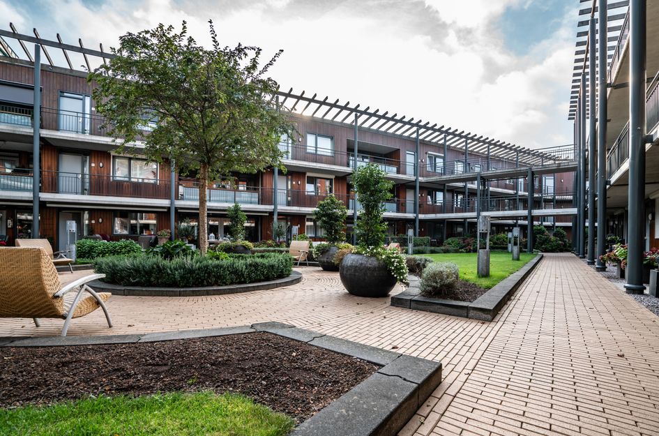 Koningshof 94