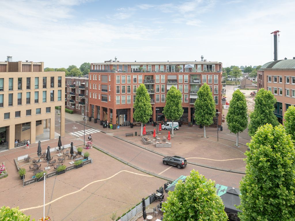 Koningshof 94, RIDDERKERK