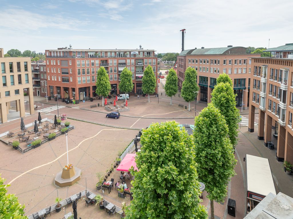 Koningshof 94, RIDDERKERK
