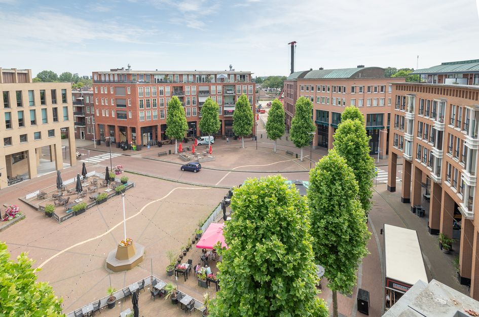 Koningshof 94