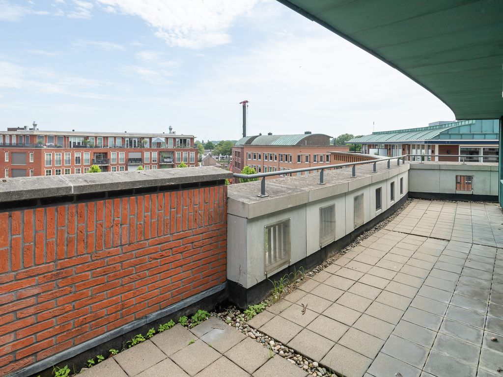 Koningshof 94, RIDDERKERK