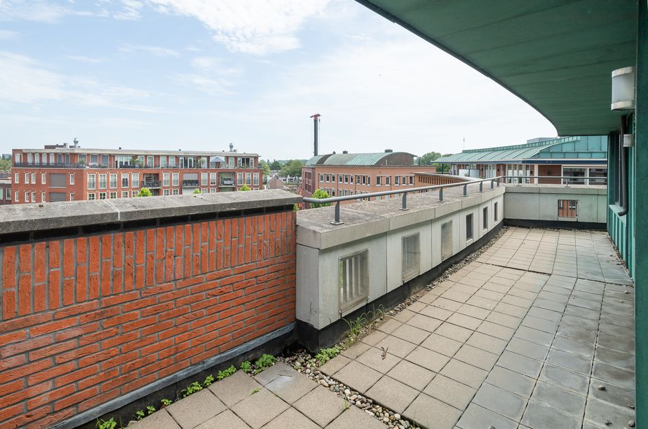 Koningshof 94