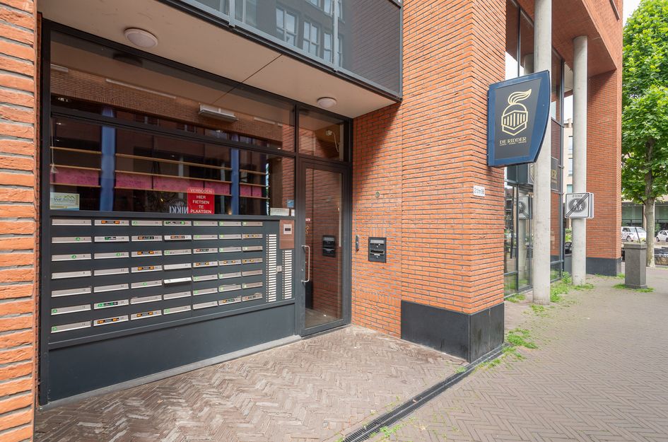 Koningshof 94