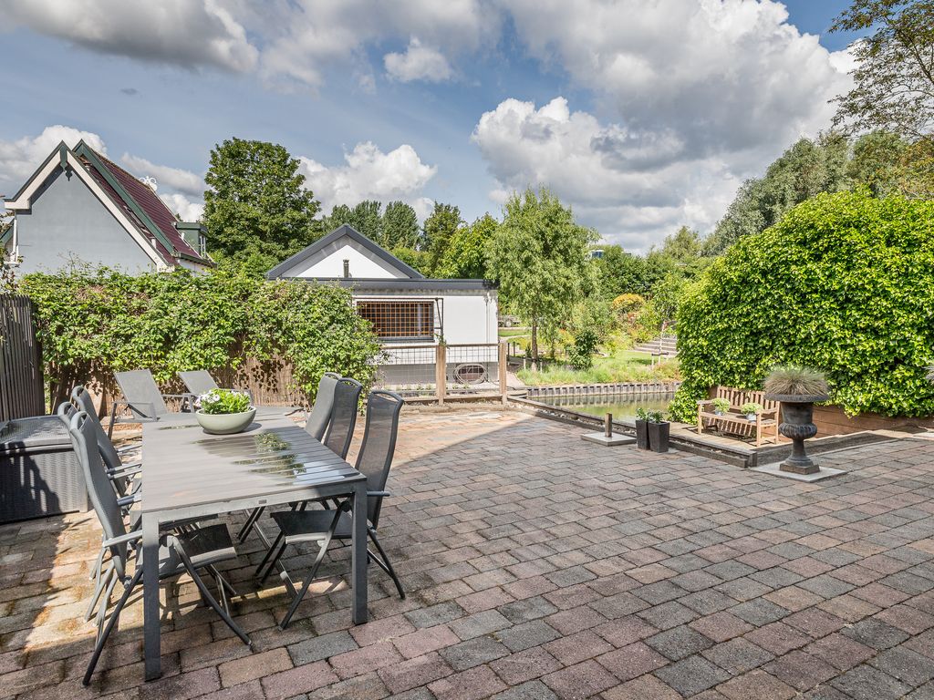 Waterland 28, Ridderkerk