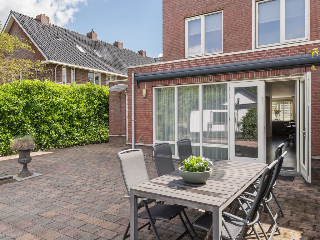 Waterland 28, Ridderkerk