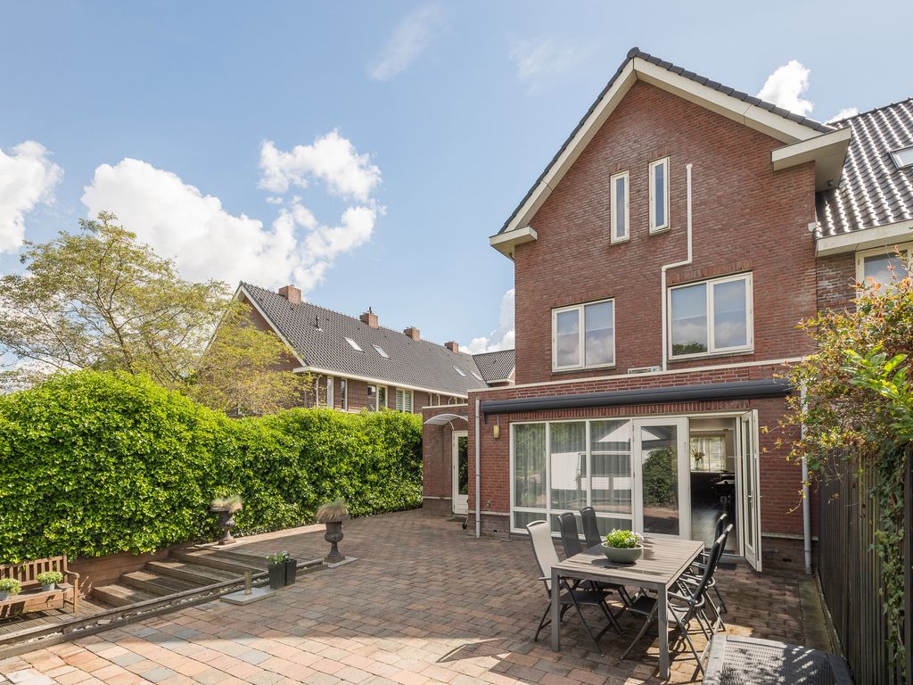 Waterland 28, Ridderkerk