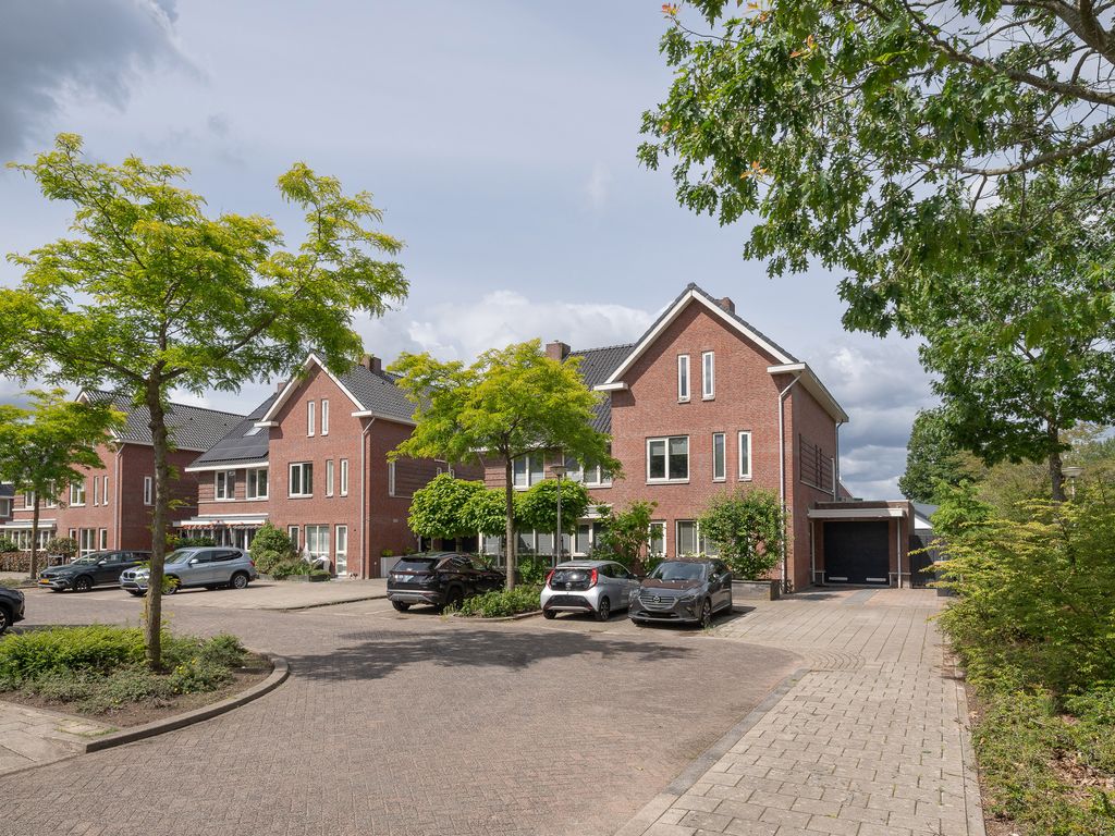 Waterland 28, Ridderkerk