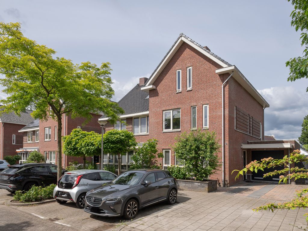 Waterland 28, Ridderkerk