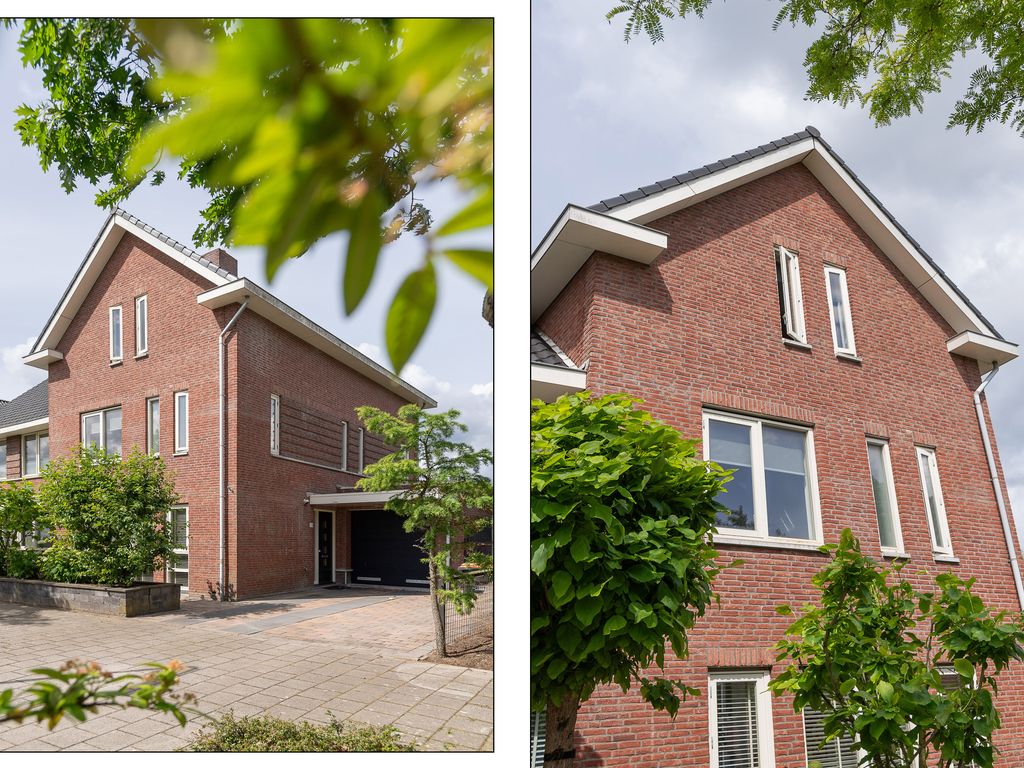 Waterland 28, Ridderkerk