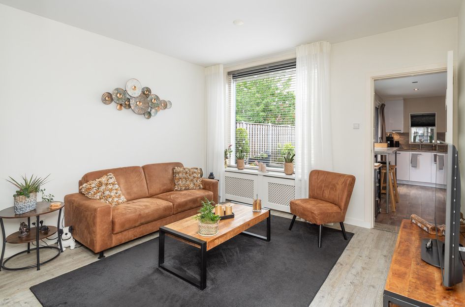 de Wetstraat 36