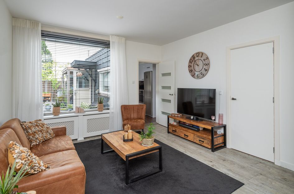 de Wetstraat 36
