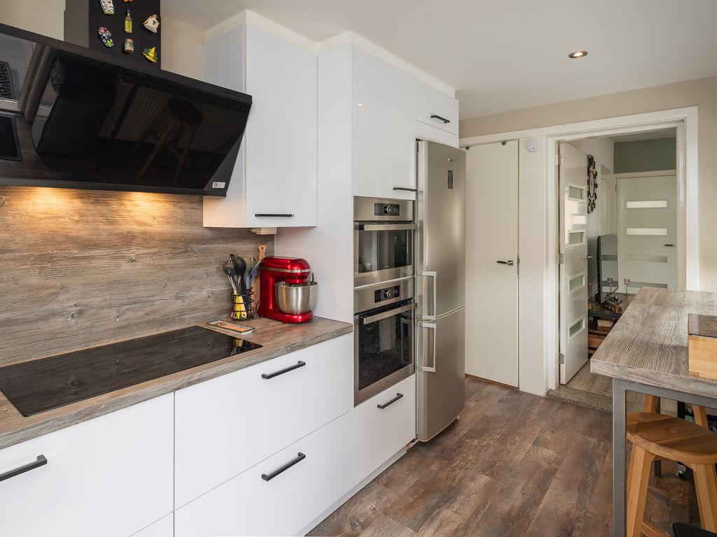 de Wetstraat 36, Ridderkerk