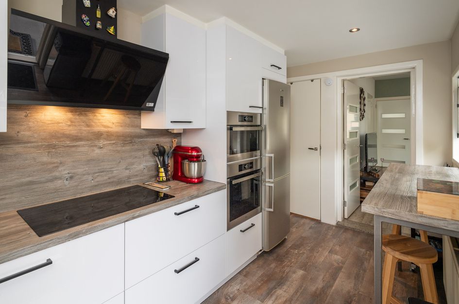 de Wetstraat 36