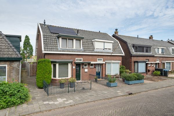 de Wetstraat 36