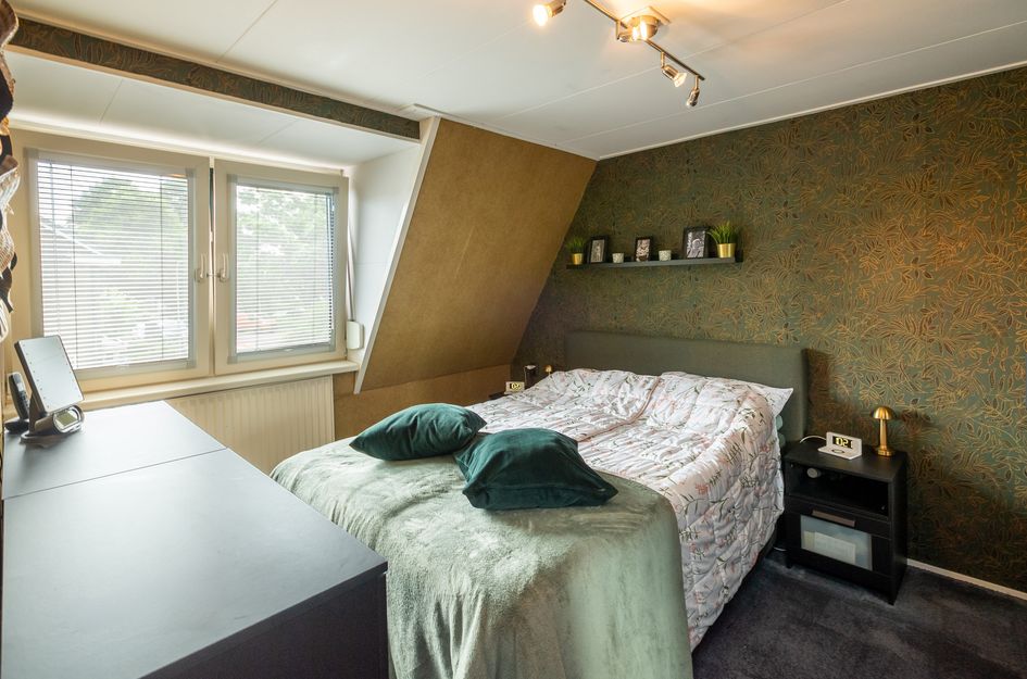 de Wetstraat 36