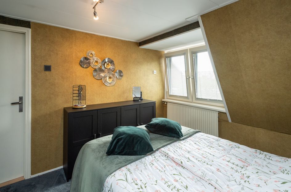 de Wetstraat 36