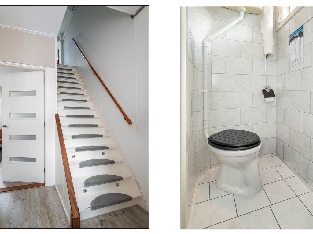 de Wetstraat 36, Ridderkerk