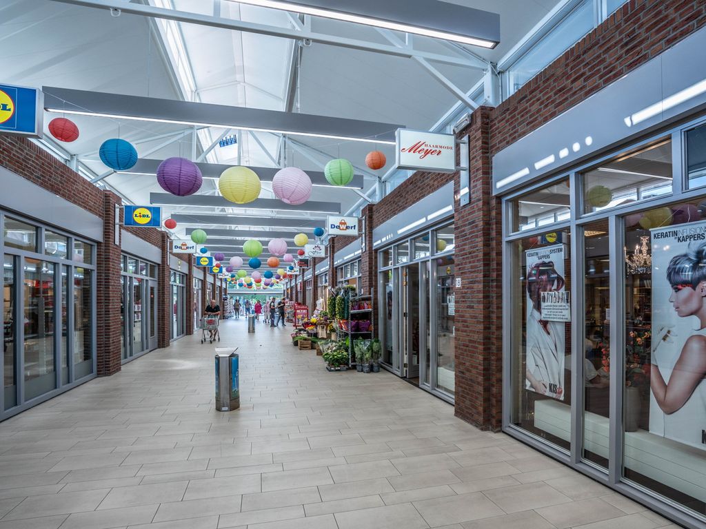 de Wetstraat 36, Ridderkerk