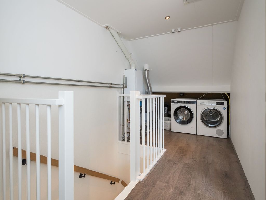Clara Wichmannstraat 86, Ridderkerk