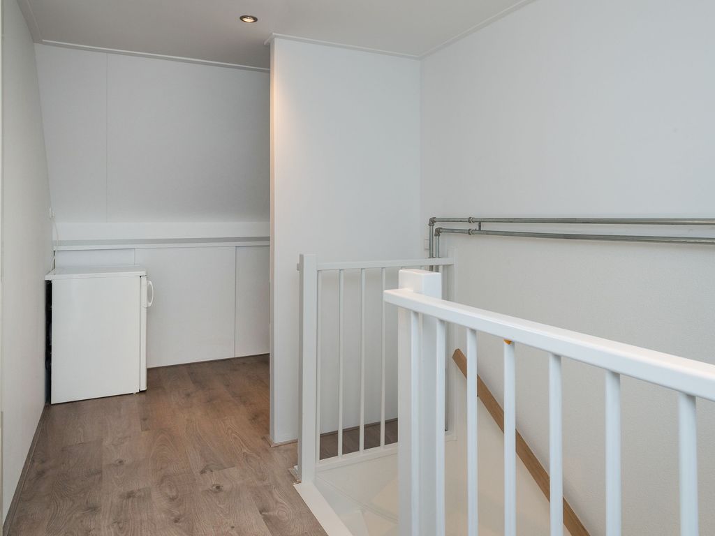 Clara Wichmannstraat 86, Ridderkerk