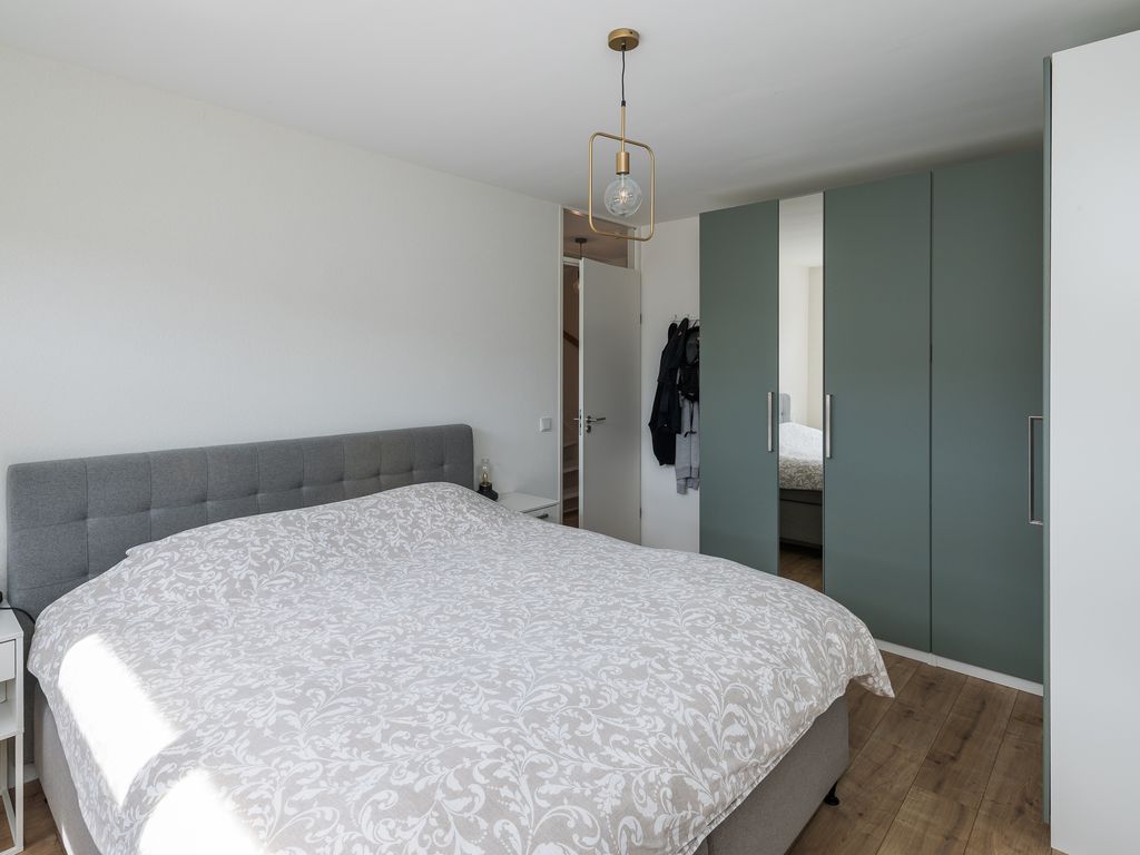 Clara Wichmannstraat 86, Ridderkerk