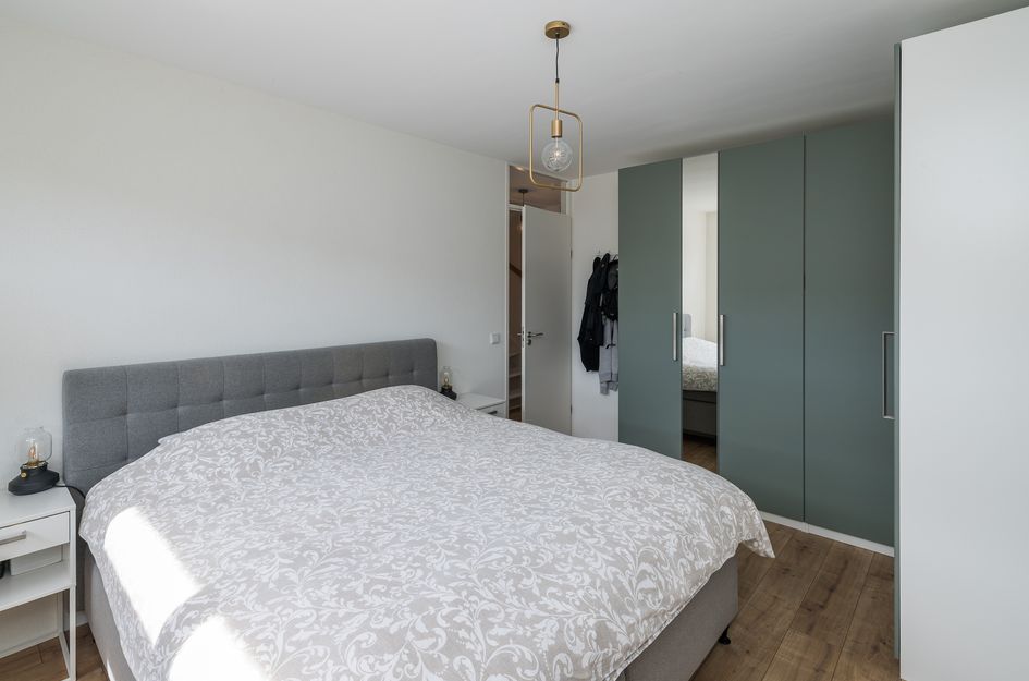 Clara Wichmannstraat 86