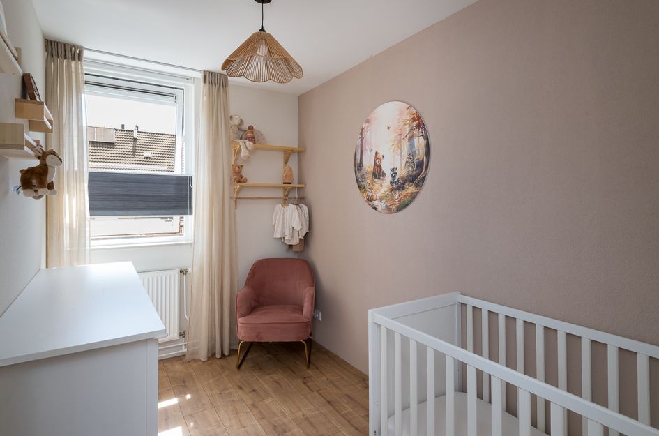 Clara Wichmannstraat 86