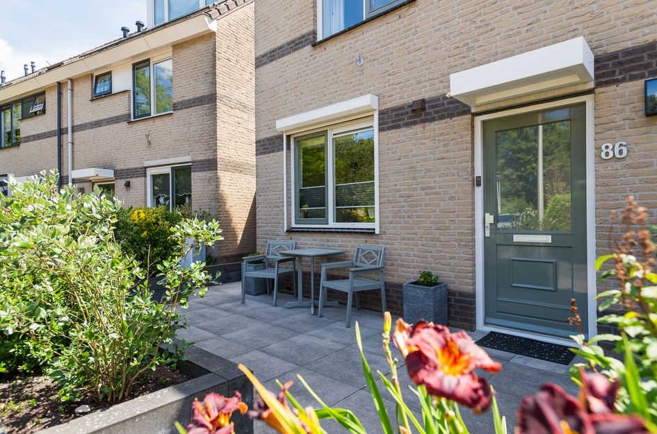 Clara Wichmannstraat 86