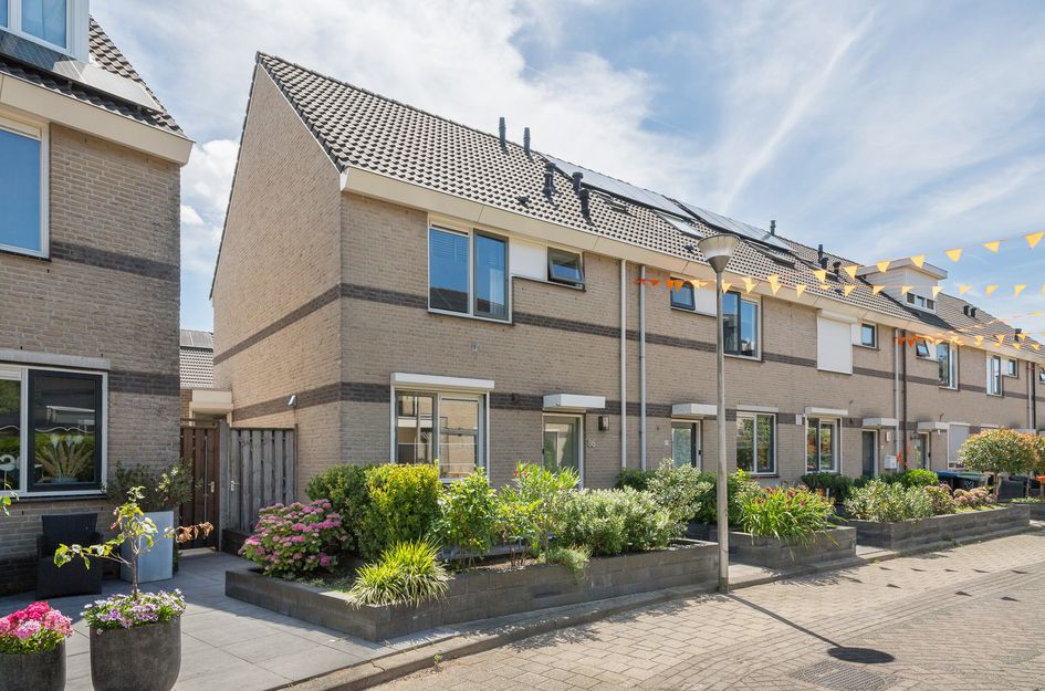 Clara Wichmannstraat 86
