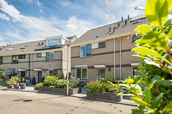 Clara Wichmannstraat 86