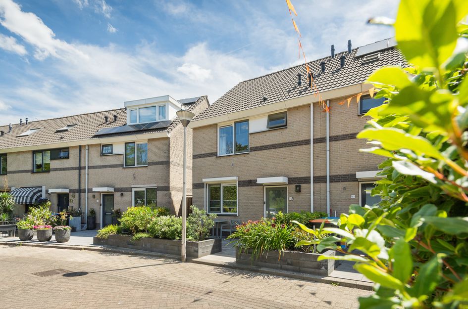 Clara Wichmannstraat 86