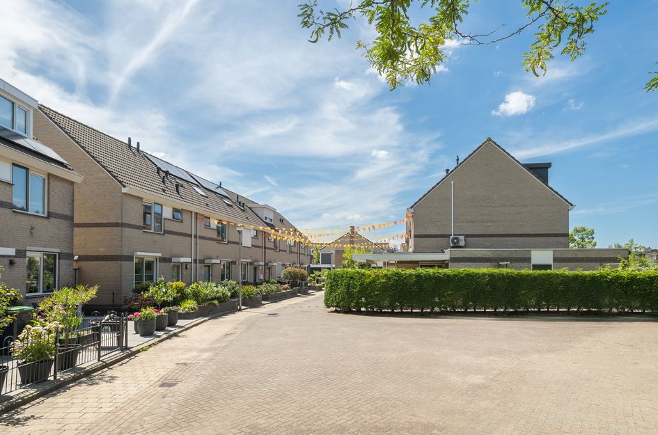 Clara Wichmannstraat 86