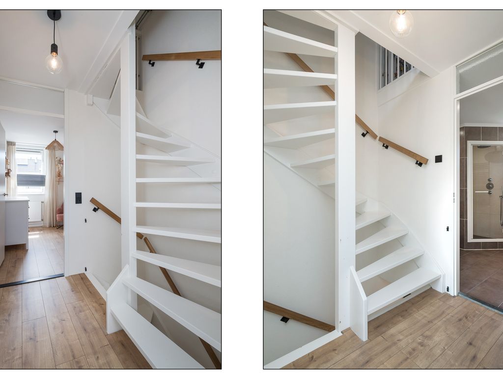 Clara Wichmannstraat 86, Ridderkerk