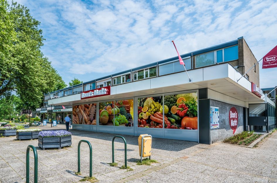 Klooslaan 1