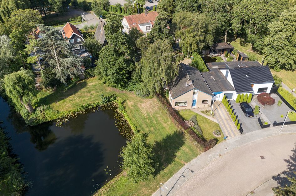 Klooslaan 1
