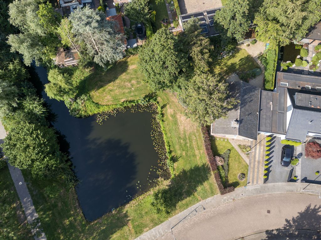 Klooslaan 1, Ridderkerk