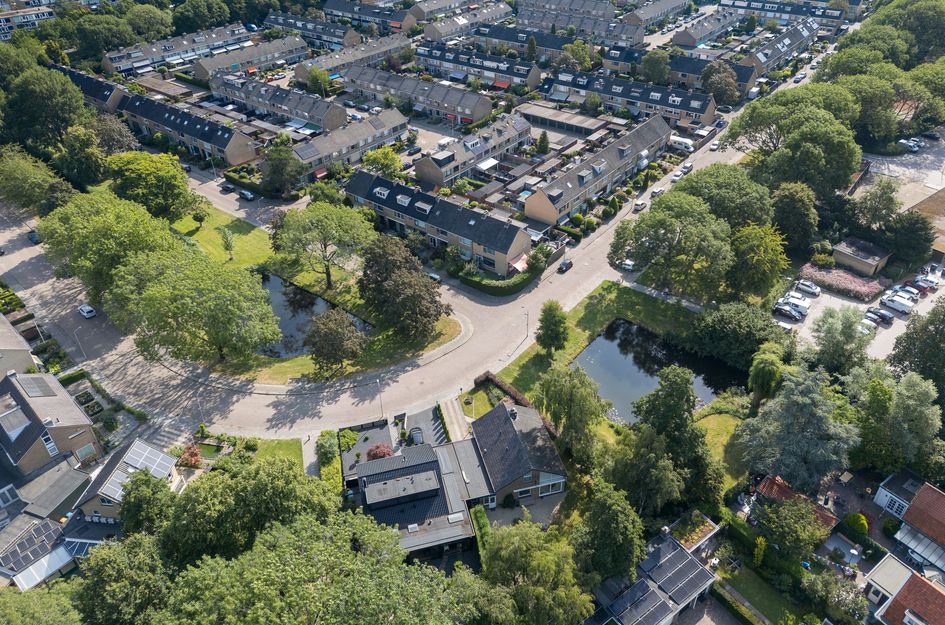 Klooslaan 1