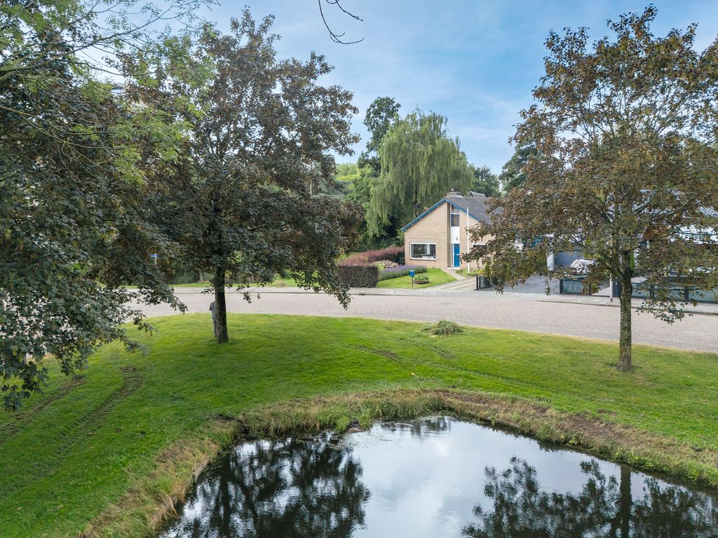 Klooslaan 1, Ridderkerk