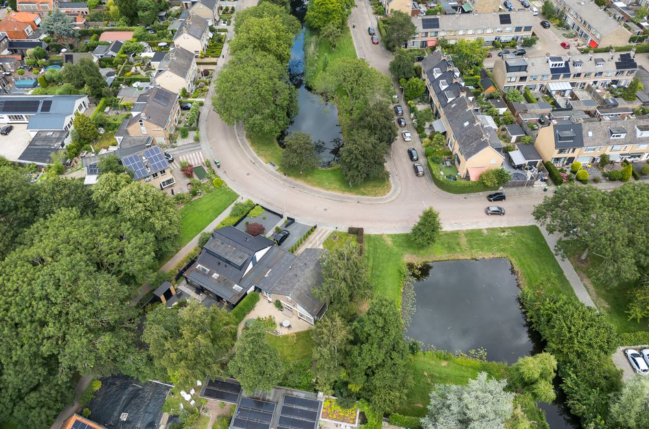 Klooslaan 1