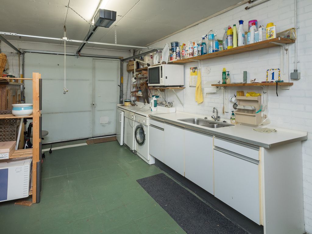 Klooslaan 1, Ridderkerk