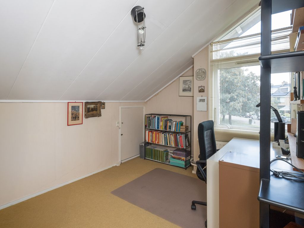 Klooslaan 1, Ridderkerk