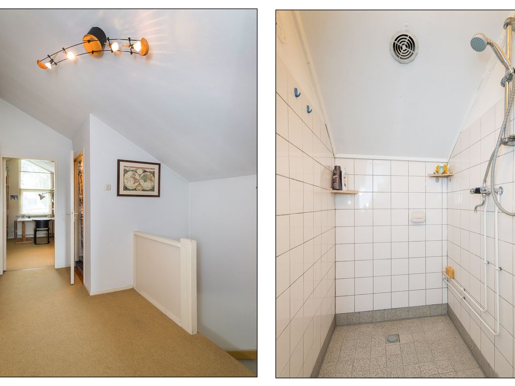 Klooslaan 1, Ridderkerk