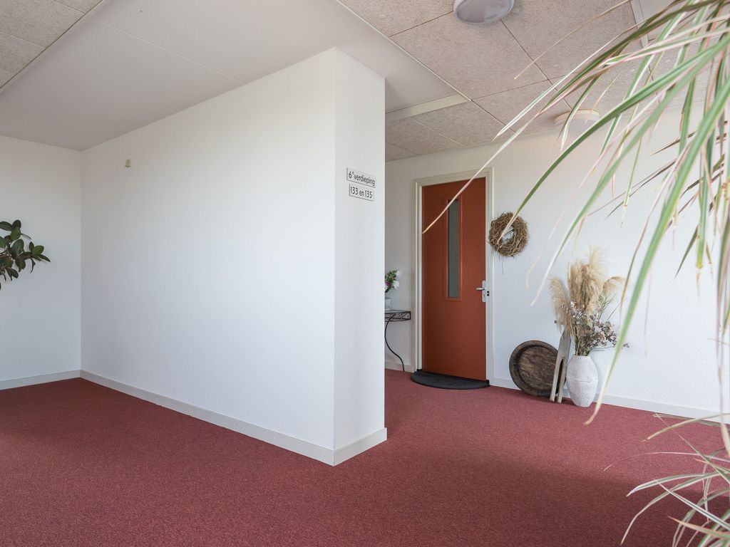 Generaal Smutsstraat 135, Ridderkerk