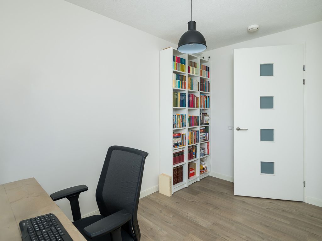 Generaal Smutsstraat 135, Ridderkerk