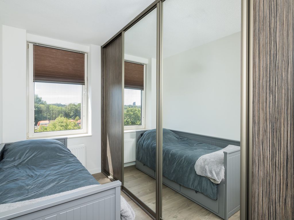 Generaal Smutsstraat 135, Ridderkerk