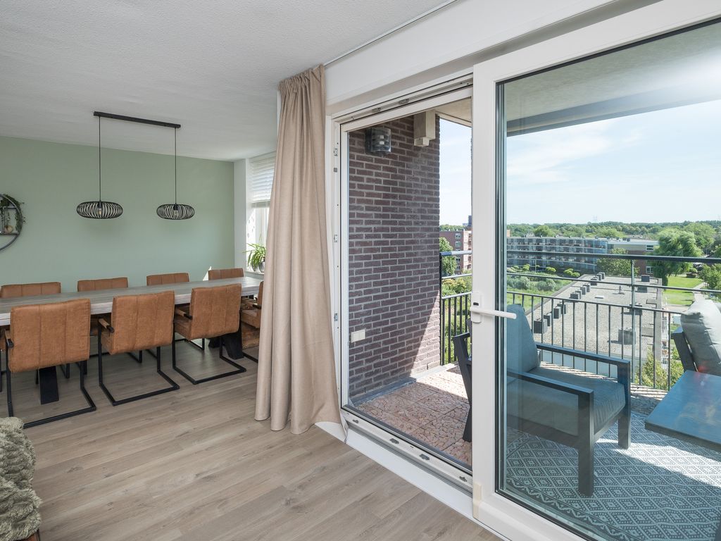 Generaal Smutsstraat 135, Ridderkerk