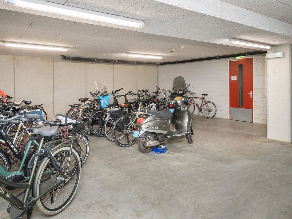Generaal Smutsstraat 135, Ridderkerk