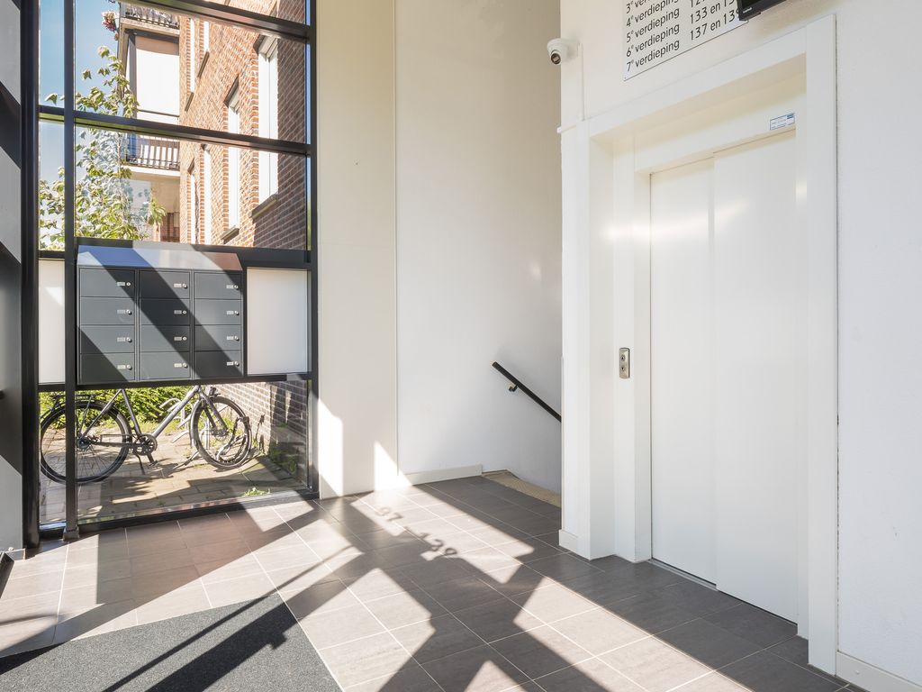 Generaal Smutsstraat 135, Ridderkerk